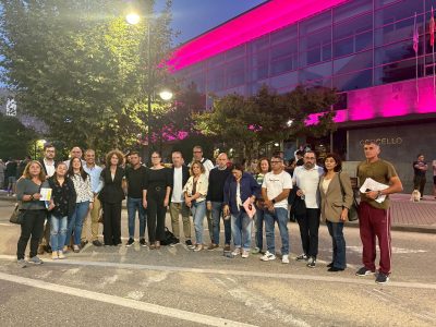 O PP do Morrazo anuncia que emprenderá todas as accións políticas e sociais contra a “suba brutal” da taxa do lixo