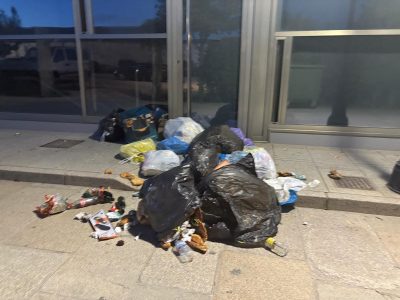 Un investigado por atentado a la autoridad y 10 denunciados