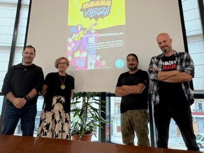 ‘Moaña Vibra’, una oportunidad para dar visibilidad al talento local
