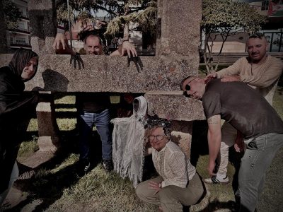 Un Samaín de tres días con scape room, castañas y fiesta infantil