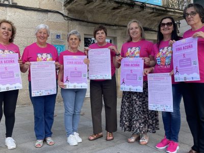 Adicam celebra sus Xornadas Científicas de Cancro de Mama