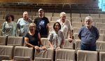 El Auditorio de Cangas desvela su propuesta cultural de otoño