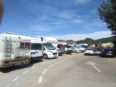 AV reclama un Plan de movilidad y una salida alternativa de Nerga