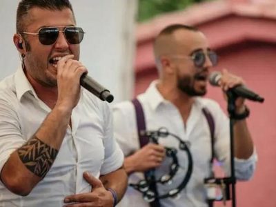 Lenda, la nueva propuesta musical para Samaín