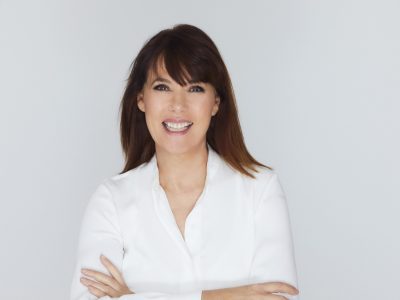 MABEL LOZANO: «Cada día hay menores que son captadas a través de la redes sociales»