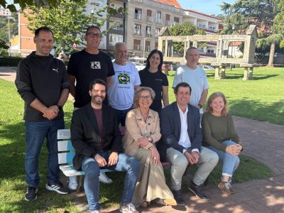 Moaña acogerá las XII Xornadas Etnográficas do Morrazo