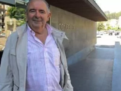 Muere ‘Nardo’ Faro Lagoa