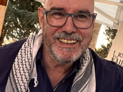 El cangués Reka Refojos presenta mañá a súa novela Rula da man do Ateneo Areas Gordas