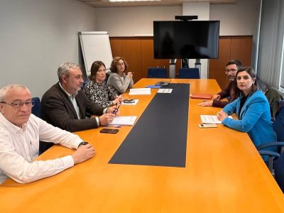 El Sergas no aclara si Moaña tendrá servicio de urgencias