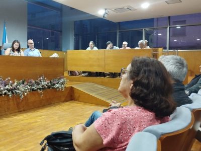 Los colectivos vecinales critican que se les convoque «a toro pasado” para debatir la nueva tasa de la basura