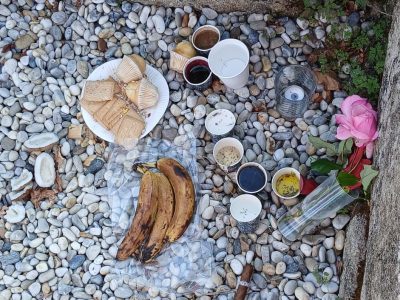 Rituales en la Torre de Meira