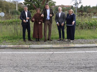 O PP reclama a Besteiro que pida investimentos do Estado en Cangas e a desafectación dos terrenos de Costas
