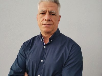 Juan de Sola presentará o seu libro“Entre los muros del olvido”