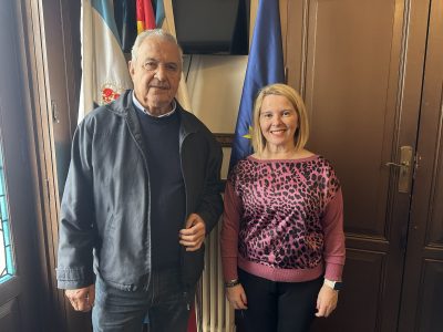 A doenza e a súa curación no tempo: temática elixida para as XXIV Xornadas Blanco Freijeiro