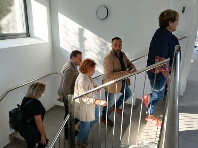 O CESMAV ofrece as tarifas máis reducidas da provincia para atención terapéurica