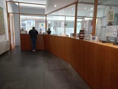 Cangas, sin punto para conocer las bonificaciones en la basura