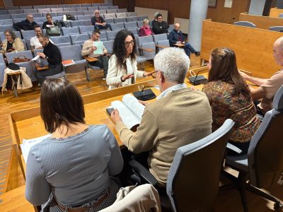 Alegaciones a la basura: tramos más bajos y gravar a las viviendas turísticas 