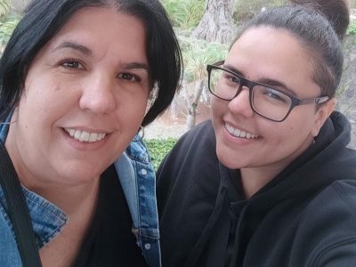 Puri Romero, moañesa autora de ‘Mi hija es gay… y qué?’: “Me equivoqué”