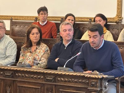 O Concello de Marín iniciará o proceso de expropiacións para crear unha senda peonil segura e accesible en Ardán
