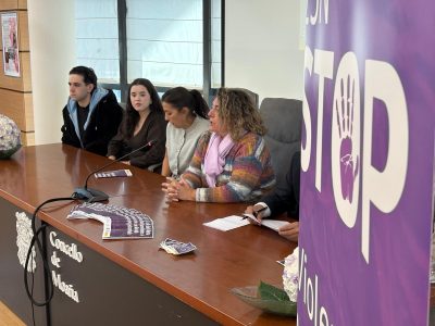 Moaña anima a eliminar barreras y a abrir los ojos ante la violencia machista