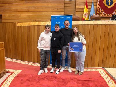 Bueno y malo de la era digital, en el Parlamento