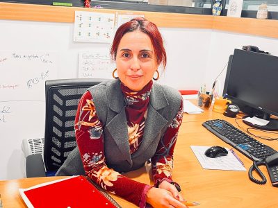 Moaña activa el programa de vales navideños para familias