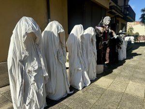 O Samaín Briz desvela a súa programación con dúas rutas do terror, catro estacións do medo e actividades infantís