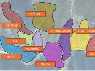 Augas Limpas tacha de ‘traballo pésimo’ la auditoría de Aqualia 