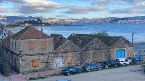 El PP califica de “ocurrencia” y «humo» del tripartito el anuncio de construir un parking subterráneo en Ojea