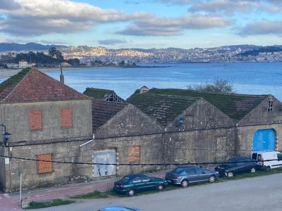 El PP culpa al tripartito de que Cangas no recupere Ojea