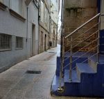 El Concello da licencia al cierre de Fomento y lo oculta a los vecinos