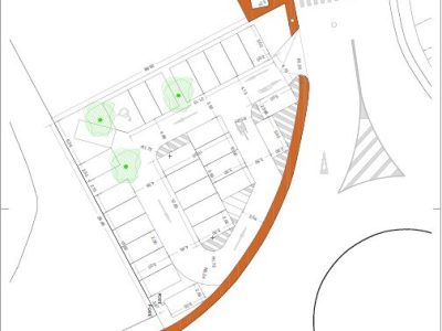 Bueu dotará de aparcamiento a Castiñeiras al inicio de 2026