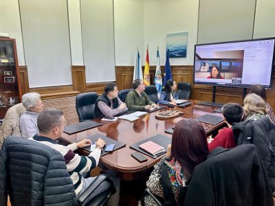 O Stock Marín volverá ás rúas a fin desemana do 6 ao 8 de febreiro