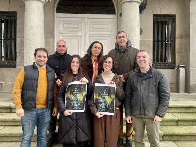 As veteranas do basket norte xuntaranse en Marín esta fin de semana