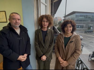 O PP do Morrazo chama a participar masivamente na manifestación de mañá contra o «tasazo» do lixo