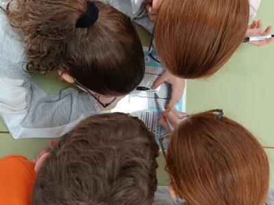 El CEIP San Roque se alza con el primer premio contra el acoso