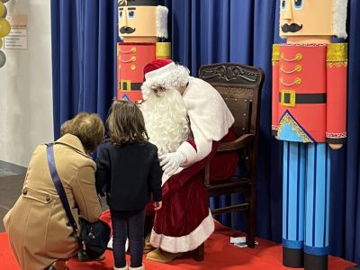 Moaña prepara tres fiestas para despedir el año y recibir 2026