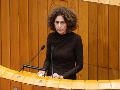 Hermelo pide al Sergas un estudio sobre las urgencias