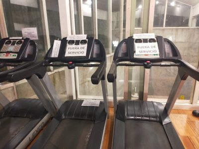 La piscina sigue en la UCI pese a la subvención de 250.000 euros la Diputación