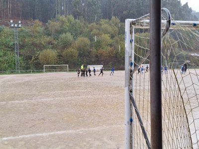 El Concello alquilará el Montecarrasco tras la cesión 