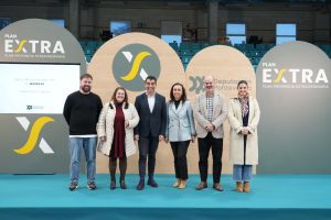 El II Plan Extra de la Diputación reparte 2,6 millones para Cangas, Moaña y Bueu