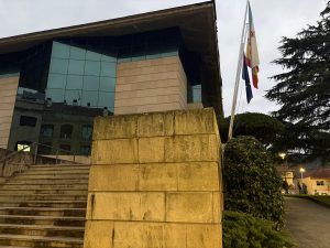 Aviso en Moaña: suspendido el servicio de padrón dos días