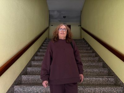 El piso de Petronila arde tres días seguidos: “Estoy en shock”