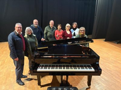 Una decena de propuestas para estas Navidades en el Auditorio de Cangas