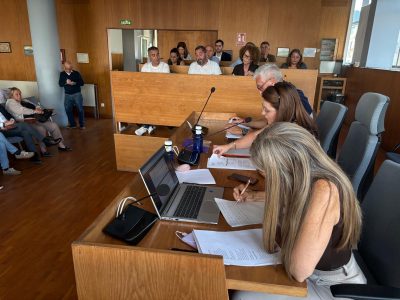 Las 5 alegaciones que recibió el ORAL las tramitó en 4 días