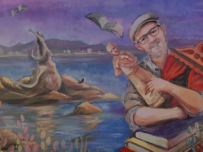 El eterno alcalde que vivirá en Coiro