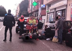 O tripartito non cobre as baixas laborais en Emerxencias e Benestar Social, denuncia el PP