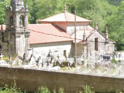 Un informe dirá si el cementerio de Darbo puede ser público