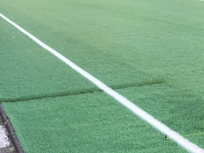 Los campos del keniata ya tienen “remiendos”, según el PP