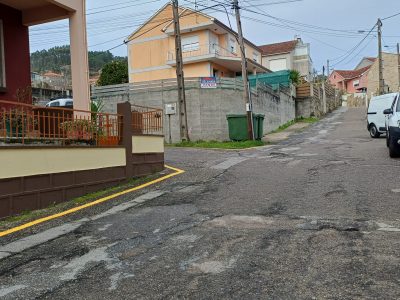 El asfaltado de caminos municipales está parado, dice el PP